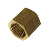 3/4" Female Garden Hose x 3/4" Female NPT