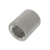 3/4" 316 Stainless Steel Coupling