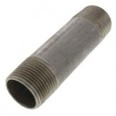 3/4" x 3-1/2" 316 Stainless Steel Nipple