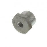 3/4" x 1/8" 316 Stainless Steel Bushing