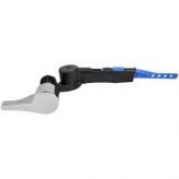 Fluidmaster 641 Perfect Fit Lever Chrome