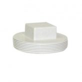4" PVC Sewer Plug