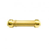 1" x 1" Push-Fit Slip Repair Coupling, Lead Free
