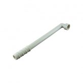 3/4" Male NPT  x 3/4" Female NPT Water Heater Relief Valve Drain Elbow