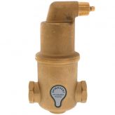 Air and Dirt Separators
