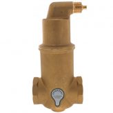 Spirovent Air and Dirt Eliminators