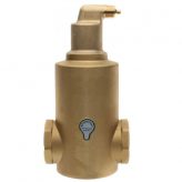 2" Spirovent Jr Air Eliminator, Female NPT