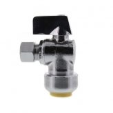 Push-fit Supply Stops