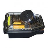 Mainline ML-4963A 4" ABS Fullport Backwater Valve