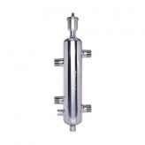 Rhella 1" NPT Hydraulic Separator