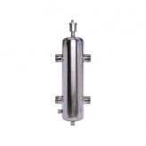 Rhella 2" NPT Hydraulic Separator