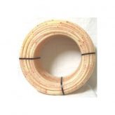 1/2" PURELINK® White w/ Red Writing PEX-a Tubing, (100 ft Coil)