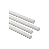 1/2" White Viega PureFlow Potable PEX, 20 Feet