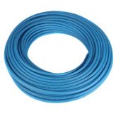 1/2" Blue Legend HyperPure PE-RT Tubing, 300 Feet