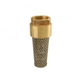 Foot Valves