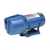 Goulds JRS5H 1/2HP 115/230V 1 Phase 6.4 GPM at 5 ft Shallow Well Pump