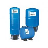 Pressure Tanks