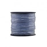 1/4" Polypropylene Braided Rope, 1000 Feet