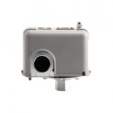 1/4" Female NPT Square D Pressure Switch, 20 - 40 PSI