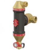 Flamcovent Clean Smart combination air and dirt eliminator with magnetic filter