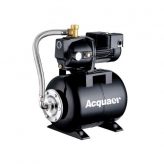 1/2 HP Acquaer Shallow Well Pump w/ 6 Gallon Tank