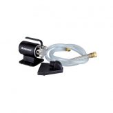 1/10 HP Transfer Pump, 2 Garden Hose Connections