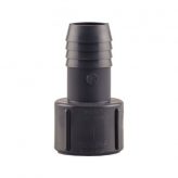 3/4" Female NPT x 3/4" Insert PVC Adapter