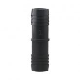 1-1/4" Insert PVC Coupling