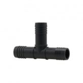 3/4" Insert PVC Tee