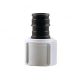 1/2" Female NPT x 1/2" F1960 Poly F1960 Expansion PEX Adapter
