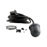 1/2 hp @ 120v Pump Down Float Switch Piggyback Connection, 10 Foot Cord