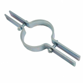 Riser clamp