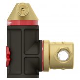 1-1/2" Nexus Flamcovent Smart Air Eliminator, Female NPT