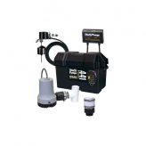 Liberty 441 Battery Back-Up Emergency Sump Pump System