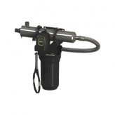 Luminor LB4-Z1 UV Rack System w/ 10" 5 Micron Sediment Filter 1" MNPT, 8 GPM