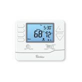 Robertshaw RS8210 Multi Stage 2 Heat 1 Cool Non-programable Thermostat