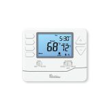 Robertshaw RS9220 Multi Stage 2 Heat 2 Cool Programable Thermostat