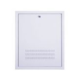 Radiant Manifold Cabinets