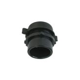 1-1/4" ABS Fitting (Spigot) Trap Adapter