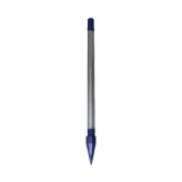 1-1/4" Male NPT x 36" 304 Stainless Steel Well Point with 80 Mesh