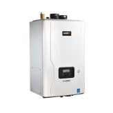 Laars FT 100 MBH Condensing Wall Hung Boiler (LOG IN FOR CONTRACTOR PRICING)