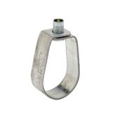 1/2" Galvanized Swivel Hanger