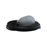 1-1/2 hp @ 240v Pump Down Float Switch Piggyback Connection, 10 Foot Cord