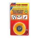 Self-Fusing Silicone Rescue Tape