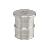 3/4" Stainless Steel F1960 Expansion Pex Plug