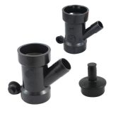 Dishwasher Fittings