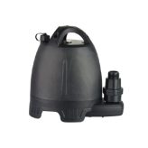 Leo LKS-200P 1/6 HP Submersible Battery Operated Utility Pump
