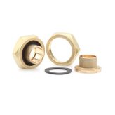 Grundfos 529911 GU 125 Union 3/4" Female Solder for Comfort Pump