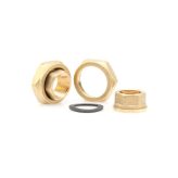 Grundfos 529912 GU 125 Union 3/4" Female NPT for Comfort Pump