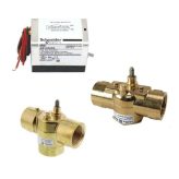 Erie Zone Valves & Actuators